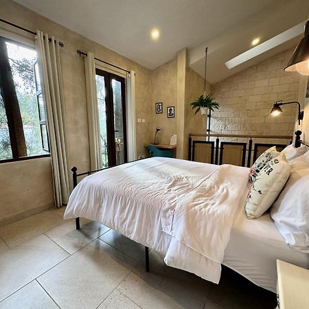 Loft Sofia En Val'Quirico Apartment Santeagueda ภายนอก รูปภาพ