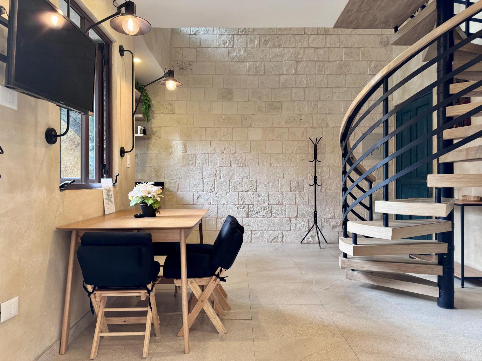 Loft Sofia En Val'Quirico Apartment Santeagueda ภายนอก รูปภาพ