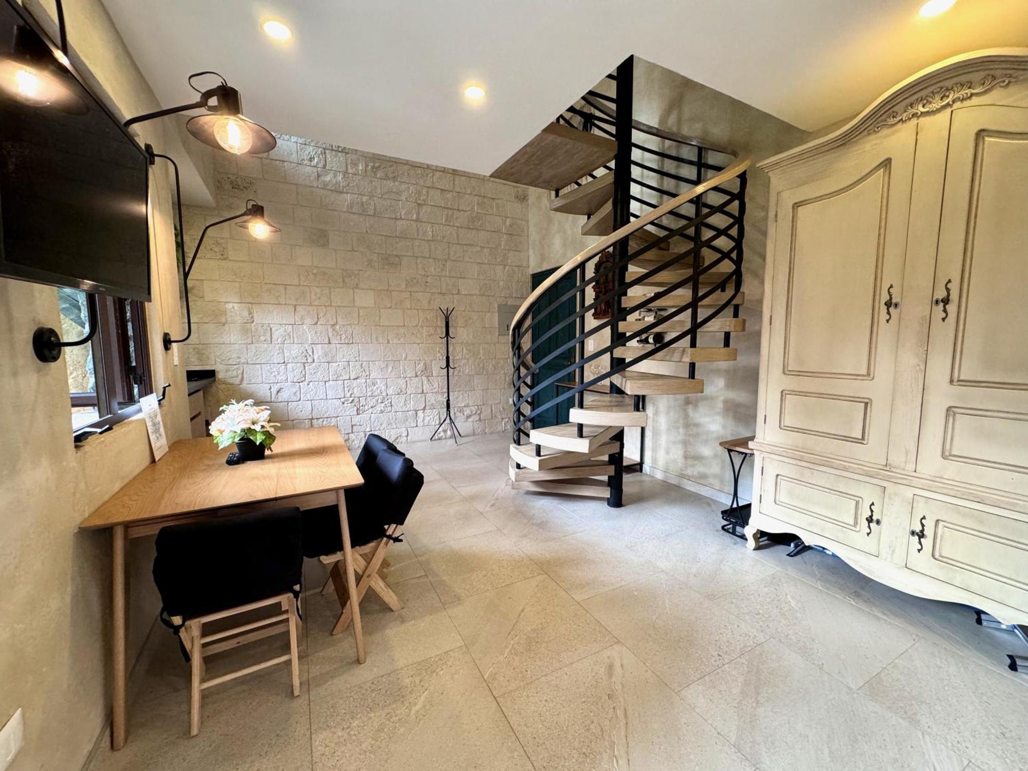Loft Sofia En Val'Quirico Apartment Santeagueda ภายนอก รูปภาพ