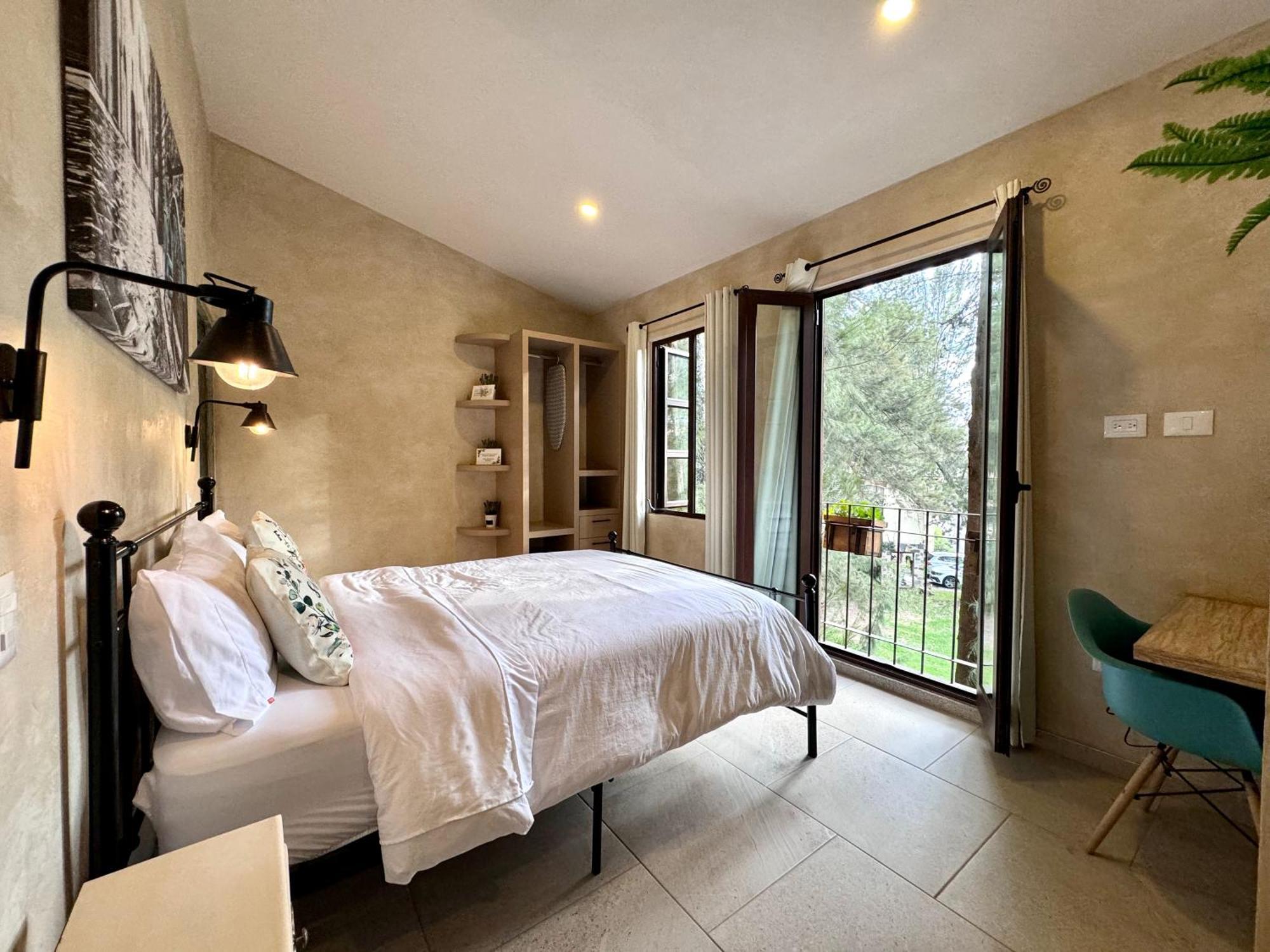 Loft Sofia En Val'Quirico Apartment Santeagueda ภายนอก รูปภาพ