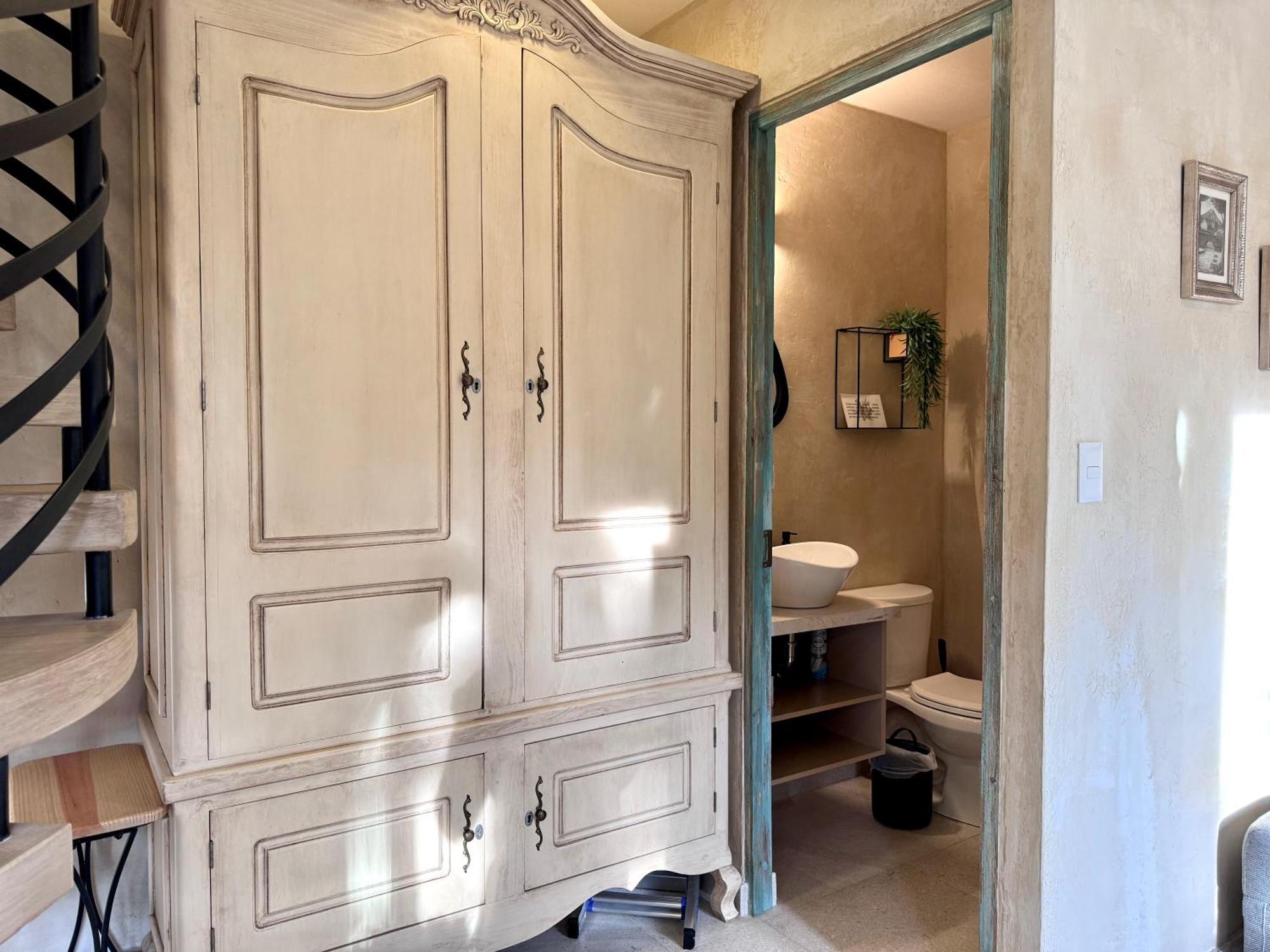 Loft Sofia En Val'Quirico Apartment Santeagueda ภายนอก รูปภาพ